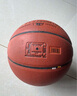 斯伯丁（SPALDING）篮球TF系列7号PU比赛室内外兼用耐磨学生成人青少年 77-176Y 实拍图