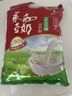 永和豆浆无添加蔗糖豆奶粉510g 30g*17小包高蛋白非转基因 即食早餐 实拍图