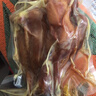 德州扒鸡熟食零食休闲食品独立包装藤椒味德州扒鸡大鸡腿65g*14 实拍图