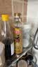 金龙鱼小磨香油400ml【一级】物理压榨 传统石磨 凉拌 调味 烹饪 火锅 实拍图