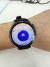 HUAWEI【父亲节送礼优选】HUAWEI WATCH GT 6 雅丹黑 46mm智能手表多维情绪健康全新骑行体验 实拍图