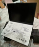 联想拯救者R7000P 电竞游戏笔记本电脑(锐龙9 8940HX 16G 1T RTX5060 2.5K 240Hz 黑) 国家补贴 实拍图