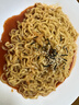 三养（SAMYANG）火鸡面三养速食方便面袋装 700g(140g*5)泡面拌面早餐零食 实拍图