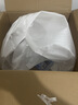 美的（Midea）小炎烤空气炸锅蒸烤一体【价保618】双热源免翻面多功能家用大容量6L智能可视金属内腔烤箱KZC6054 实拍图