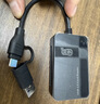 川宇USB3.0  TF/SD/CF/MS卡多功能合一高速读卡器单反相机手机行车记录仪内存卡 实拍图