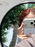 施华蔻（Schwarzkopf）斐丝丽染发剂6-889号香槟酒红 红色染发膏潮流彩染男女通用 实拍图