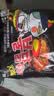 三养（SAMYANG）火鸡面三养速食方便面袋装 700g(140g*5)泡面拌面早餐零食 实拍图