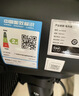 美的（Midea）【超级单品】七叶轻音立式电风扇家用柔风落地扇台式桌面小型风扇大风量节能摇头宿舍电扇 SAF30AB 实拍图