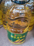 西王 食用油 玉米胚芽油4.06L 非转基因 物理压榨玉米油 实拍图