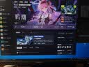 创维（Skyworth）23.8英寸 2K高清 IPS广色域 100Hz 硬件低蓝光 HDR10 智能光感 可壁挂 轻电竞办公显示器F24B23Q 实拍图
