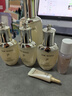 后Whoo天气丹光耀焕活紧颜滋养液150ml塑弹保湿爽肤水护肤品礼物 实拍图