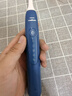飞利浦（PHILIPS）Sonicare电动牙刷钻石3系 6730升级官方旗舰店送父母男生女生情侣装生日礼物 HX5181/02 星云蓝 实拍图