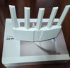 普联（TP-LINK）BE3600 WiFi7路由器 千兆无线家用 普联路由3600 双频聚合 智能游戏加速 易展 上网管理 适配星闪 实拍图