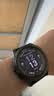 佳明（GARMIN）Fenix7X Pro太阳能旗舰黑色(51mm)ECG心电心率跑步户外运动手表 实拍图
