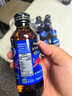 红牛（RedBull）泰国版【蓝盖+红盖+黑盖】145ml*30 多口味尝鲜装 实拍图