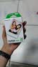 INSTAX富士instax立拍立得 mini相纸 白边双包20张(适用miniSE/11/12/40/90/LiPlay/EVO/Link3) 实拍图