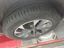 佳通轮胎（Giti）225/60R18 100V GitiSynergyH2 适配博越/丰田RAV4/长安CS75/奇骏 实拍图