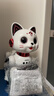 索迪六一礼物AI智能机器人遥控汽车机器狗猫婴幼儿童宝宝玩具女孩生日 实拍图