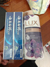 力士（LUX）持久留香72小时香体艾叶止痒山茶香1kg沐浴露男女士金榜 实拍图