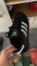 阿迪达斯（adidas）adidas三叶草贝壳头SUPERSTARII男女休闲鞋 JI0079 38码 实拍图