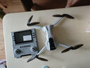 联想（Lenovo）进阶级带屏遥控飞机四轴避障飞行器高清航拍无人机男孩玩具航模飞机生日礼物 实拍图