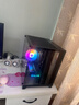 影驰全家桶海景房i5 12600KF/14600KF/RTX5060/5060Ti设计直播游戏电竞三角洲组装电脑DIY组装机台式机 配置八 14600KF+5060Ti 实拍图