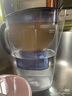 碧然德【低价头部主播92折】（BRITA）过滤净水器滤水壶 海洋系列 去水垢专家版滤芯11枚 环保加固包装 实拍图