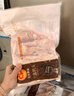 正大樱桃谷鸭胗1斤 鸭货生鲜 鸭肫火锅食材鸭胗花 实拍图