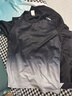 步锐特（BURUITE）运动套装男夏季健身衣服速干短袖T恤篮球羽毛球训练短裤跑步装备 实拍图