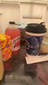 宾得宝（Bundaberg）含气葡萄柚汁饮料375ml*6玻璃瓶装  澳州进口夏日出游果汁气泡水 实拍图