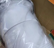 普湃（PURPAVWINNER）油烟机排烟管厨房家用公共烟道烟囱管道通用配件160mm出风口通风软管耐高温双层加厚铝箔烟管 实拍图
