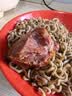 宾西酱牛肉开袋即食袋装特产熟食食品下酒菜牛肉真牛肉 100g*8袋 实拍图