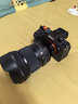 适马（SIGMA）Art 35mm F1.2 DGⅡ 二代  全画幅微单 大光圈定焦镜头 微单人像（索尼E卡口） 实拍图