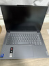 ThinkPad联想ThinkBook14+ AI轻薄笔记本电脑 英特尔酷睿Ultra5 14.5英寸 32G 1T 3K 120Hz办公本 国家补贴 实拍图