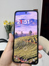 一加 Ace 6T 16GB+512GB 闪速黑 oppo 第五代骁龙 8 165Hz 超高刷电竞屏 学生游戏拍照手机 国家补贴 实拍图