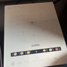 苏泊尔（SUPOR）风火轮系列电磁炉家用连续猛火电陶炉电磁灶电池炉火锅超薄大功率电炉一体大面板电火灶C22-IA865D 实拍图