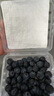怡颗莓Driscoll's 云南蓝莓14mm+ 4盒装 约125g/盒 新鲜水果 实拍图