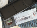 颂拓（SUUNTO）Vertical 2 户外探险旗舰腕表 登山定位心率血氧运动手表 暮光橙 实拍图