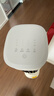 美的（Midea）【直流变频】语音定时塔扇 卧室静音家用电风扇 母婴立式小型无叶风扇摇头落地扇双向送风 ZDJ09SD 实拍图
