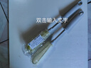 莱贝（RYBACK）杯子清洁刷长柄杯刷奶瓶涮子刷壶刷玻璃杯保温杯马克杯去污清洁刷 长柄款 实拍图