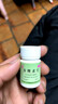 [益民]谷维素片 10mg*100片 1盒装 考试紧张心慌镇定药镇静缓解紧张的药科二科三防紧张的药紧张手抖压力大手心出汗焦虑症药 谷维素片正品 实拍图