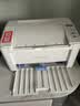 奔图（PANTUM） P10 lite P2206W P2210W P2206NW P2200W系列家用打印机小型黑白激光无线手机直连学习打印机 P2200W标配【易加粉款】 标准版 实拍图