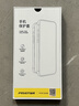 品胜 适用苹果13Pro手机壳 防摔保护壳iphone13Pro保护套防摔镜头防护手机套软壳 透明 实拍图