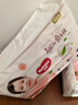 好奇（Huggies）铂金装小桃裤成长裤XXL74片(15kg以上)尿不湿【透爽散热】 实拍图