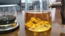 TEAHUE泡茶杯玻璃茶水分离绿茶杯带过滤男女个人专用水杯子办公室喝茶杯 实拍图