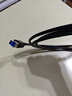 绿联USB3.0打印机方口数据线 AM/BM 显示器上行线硬盘盒连接线适用惠普HP佳能爱普生打印线2米10372 实拍图