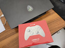 北通鲲鹏20无线游戏手柄AI智控双切扳机TMR震动蓝牙xbox类电脑PC手机steam电视NSswitch2体感地平线6 实拍图