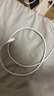 苹果充电线60W快充适配原装正品数据线iPhone14/13promax/12/11/8/XR手机充电器 【苹果8-14全系】PD60W丨2米闪充线 实拍图