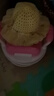 小哈伦儿童马桶婴儿坐便器婴幼儿尿盆小孩宝宝小便器升级3D软垫樱花粉 实拍图