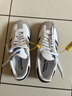 阿迪达斯 adidas三叶草  samba T头鞋运动鞋男女休闲鞋B75806 36 实拍图